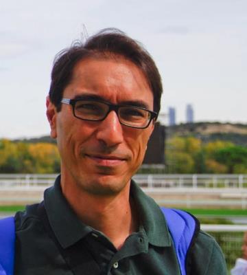 Sergio
