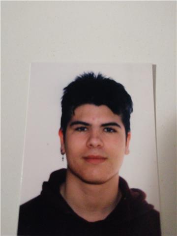 Mario Jesús Llavero