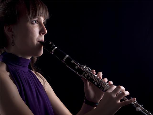 Clases Particulares de Clarinete