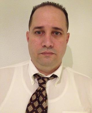 Raúl Martínez Lara