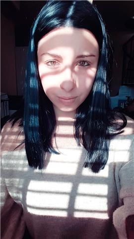 Ragazza diplomata offre ripetizioni in matematica