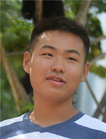 Clase de chino en la provincia de malaga