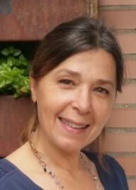 Profesora de cocina para todas las edades