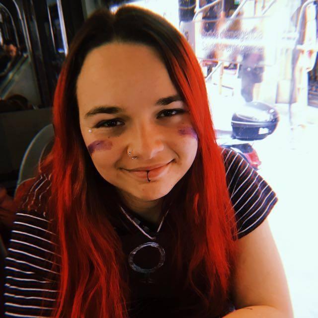 Doy clases de inglés económicas. me adapto al tipo de necesidad del alumno. experiencia como profesora particular. he vivido en estados unidos