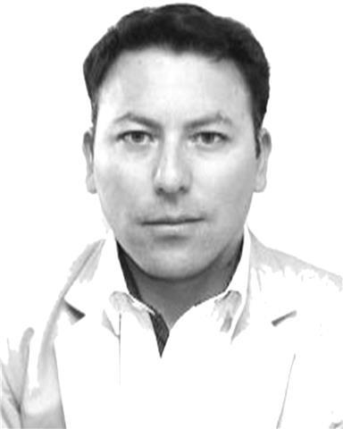 Jony Enrique Romero Guerrero