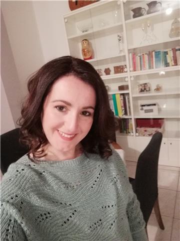 Sono una psicologa e psicoterapeuta e insegno tecniche di rilassamento