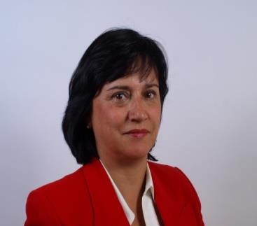 PROFESORA DE ALEMÁN