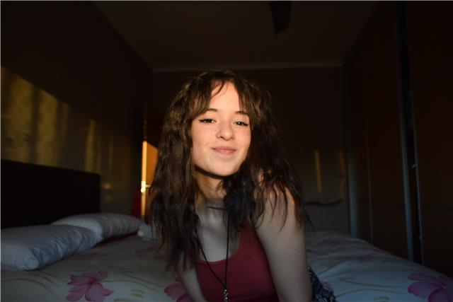 Ariadna Sierra Alarcón