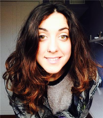 Mamen Cabrero Jiménez