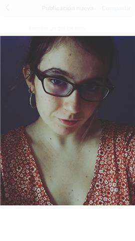 Doy clases de cine y audiovisual