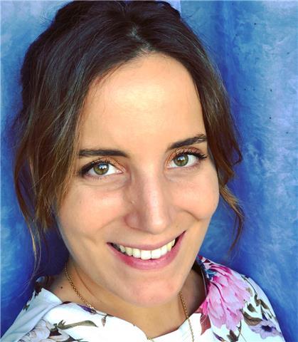 Profesora nativa de francés, examinadora oficial delf dalf barcelona