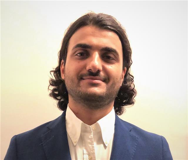 Giovane professionista italo americano offre lezioni di inglese a Caserta