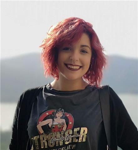 Profesora de idiomas residente en Alemania