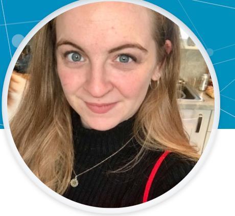 Clases de inglés con nativa online, más de 5 años de experiencia