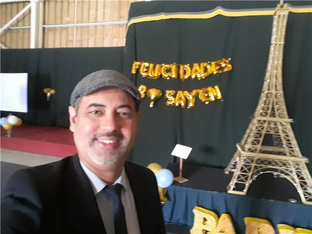 teacher