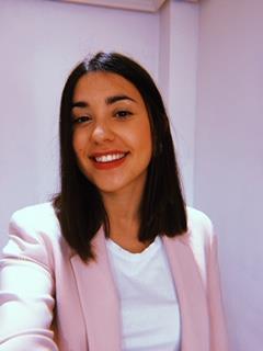 Doy clases de cualquier materia de secundaria, puede ser online o presencial