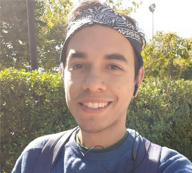 Profesor de Química y Biología para Bachillerato, ESO y Selectividad. Madrid, Madrid. Clases online preferiblemente, me desplazo en zona A