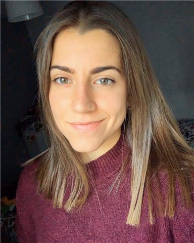 Ingeniera de Telecomunicaciones imparte clases de matemáticas de hasta nivel bachillerato online