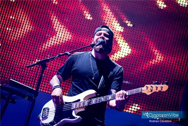 Lezioni di basso elettrico