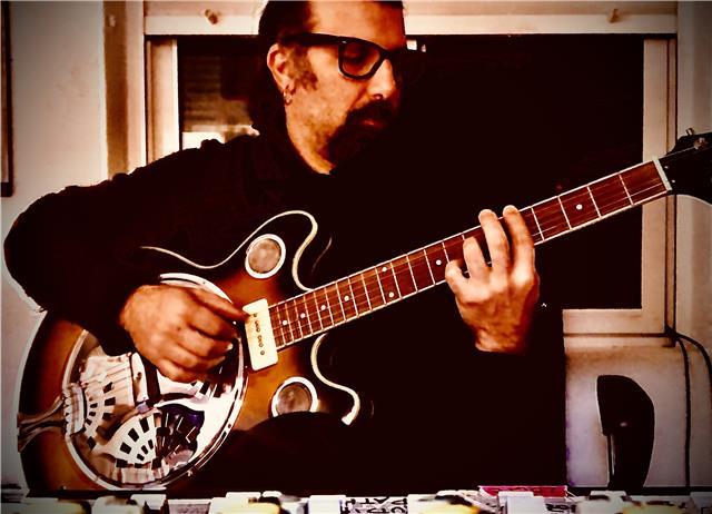 Clases de música, guitarra o producción musical