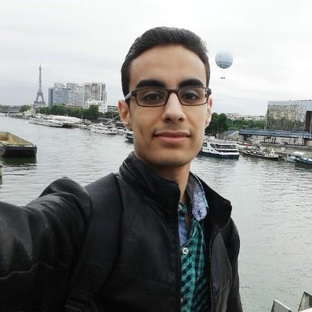 Professeur de maths