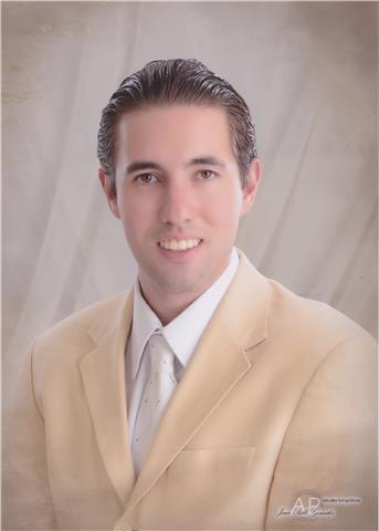 Psicólogo clínico con experiencia en docencia a nivel licenciatura en psicología