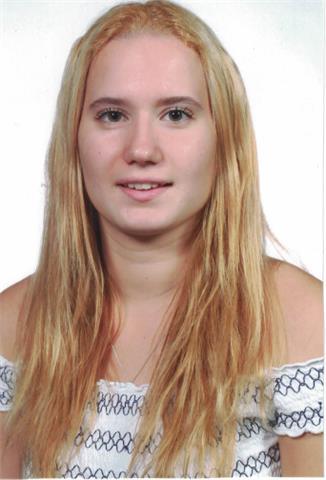 Hola, me llamo valeria y tengo 21 años, puedo dar clases a niños y niñas desde primaria hasta la eso