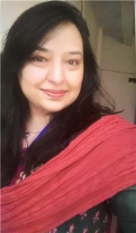 I can teach english at my own home