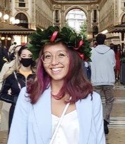 Studentessa di Ingegneria Spaziale offre lezioni di matematica e fisica (anche aiuto-compiti)
