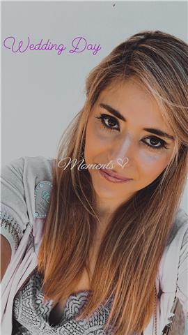 Studentessa di Ingegneria Biomedica