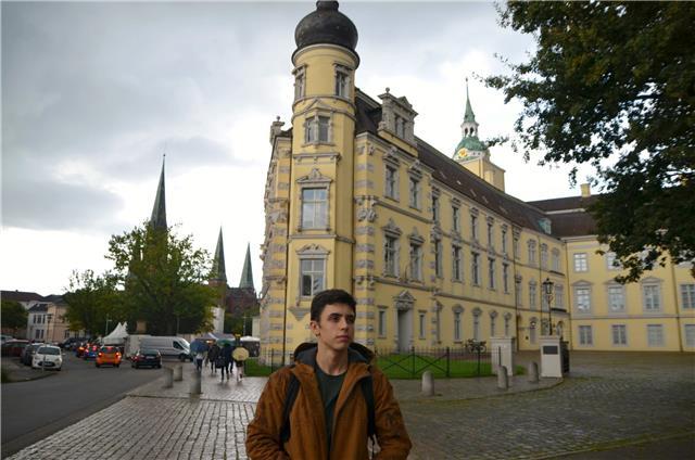Profesor de francés imparte clases de todos los niveles y a todas las edades