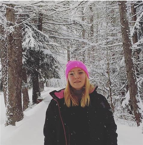 Studentessa universitaria offre ripetizioni di storia ,filosofia ,scienze umane ,storia dell’arte