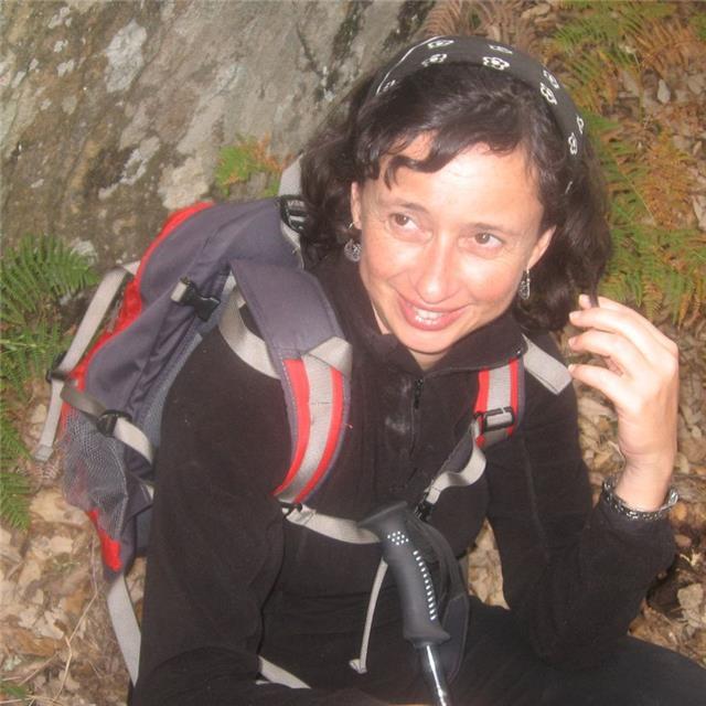 Pedagoga francesa on line