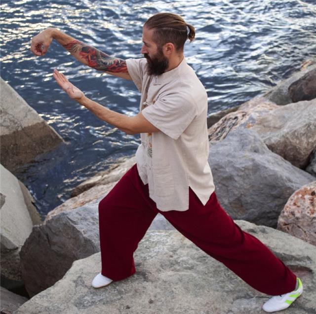 Clases de Kung Fu, Tai Chi Chuan y Chi Kung en Barcelona. Todos los niveles y edades. Presencial y Online