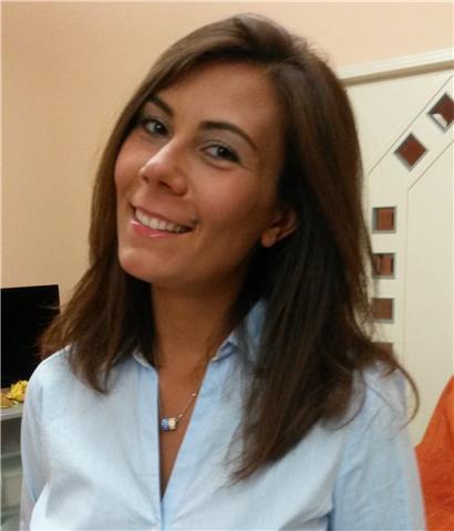 Laurenda offre lezioni in Latino e Greco. Prima lezione di 1 ora GRATUITA