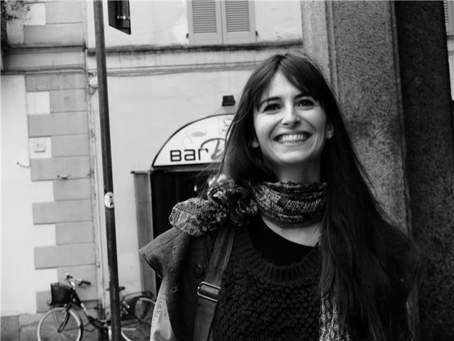 Insegnante di Italiano per Stranieri