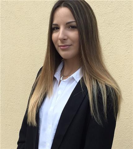 Qualifica servizi-sociali e abito in provincia di Padova