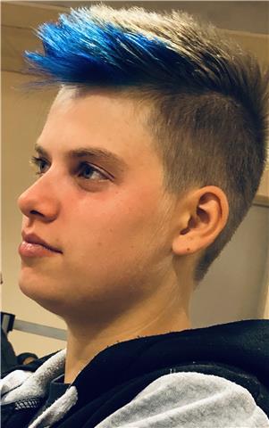 Ragazza di 27 anni per lezioni di francese per studenti e non