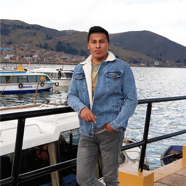 user photo