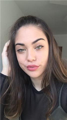 Estudiante en la academia de policía nacional de badajoz, con todos los estudios básicos acabados , la educación secundaria obligatoria y el bachillerato con nota media de 7.5