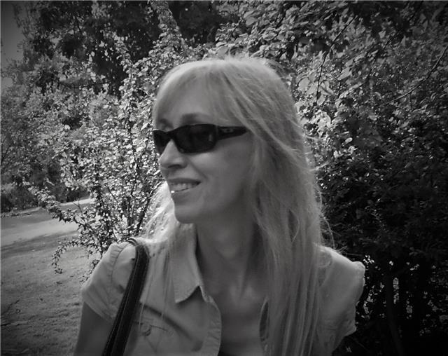 Profesora/preparadora -traductora/intérprete/transcriptora nativa francesa de parís