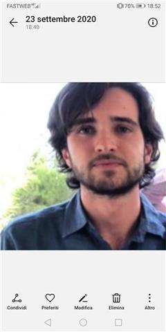 Studente del politecnico di Torino offre lezioni di matematica e scienze per ragazzi e ragazze delle elementari e delle medie