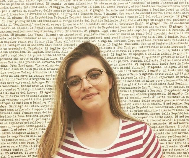 Insegnante madrelingua inglese offre corsi d’inglese generale o di Cambridge