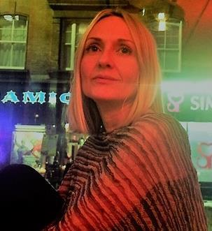 Profesora de inglés titulada con experiencia