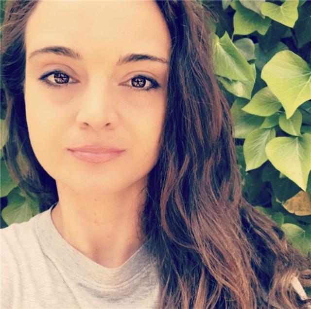 Natalia Sanfelix Haywood