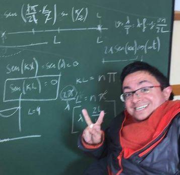 Refuerzo matemáticas, física y química