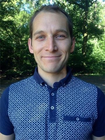 Clases de inglés con hamish morgan - nativo - calificado