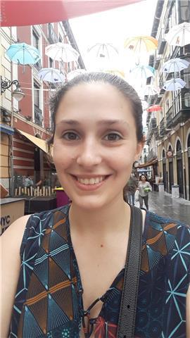 Profesora de lengua y literatura (clases online)