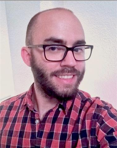 Hello! - profesor nativo para clases de inglés online y presenciales