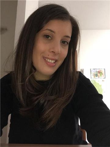 Laureata in mediazione linguistica disponibile per ripetizioni di inglese, francese, tedesco e italiano